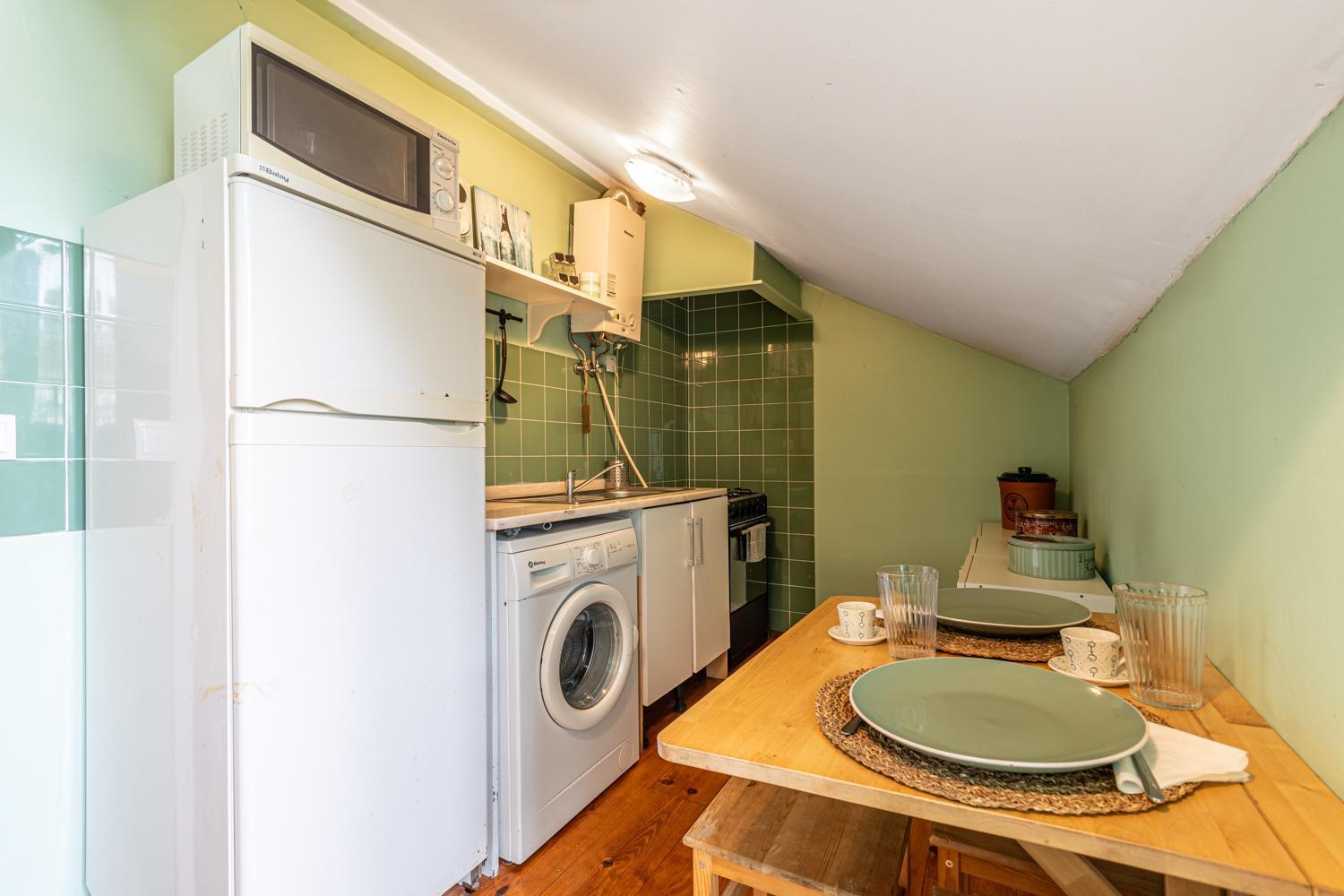 Third Floor Apartment At Graca Neighbourhood Lisboa Eksteriør bilde