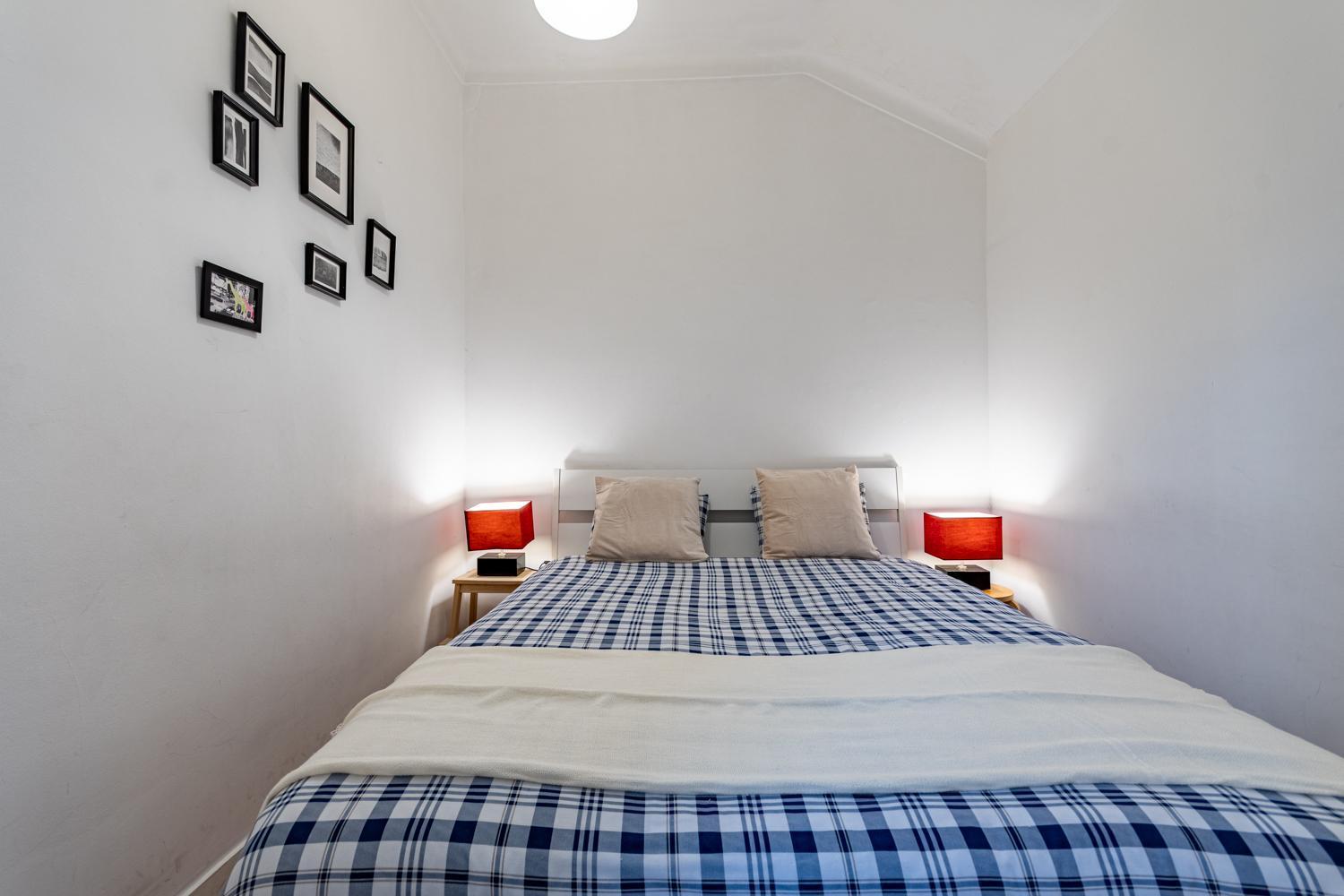 Third Floor Apartment At Graca Neighbourhood Lisboa Eksteriør bilde